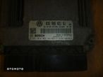 VW GOLF V TOURAN 1.9 TDI STEROWNIK SILNIKA KOMPUTER 03G906021QJ - 2