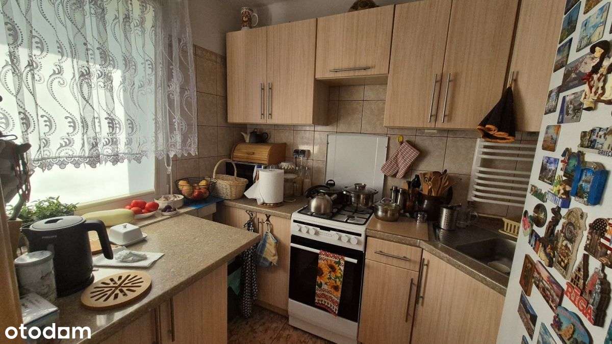 Mieszkanie 4-Pokojowe Blisko Centrum - Pełny obrazek: 4/10