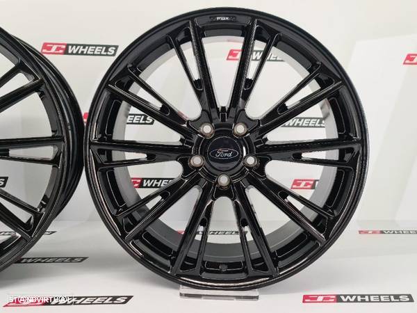 Jantes Omega look Ford em 19" | 5x108 - 4