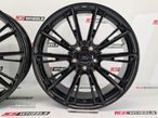 Jantes Omega look Ford em 19" | 5x108 - 4