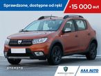 Dacia Sandero - 1