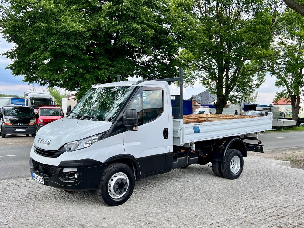 Iveco Daily 2019