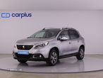 Peugeot 2008 1.5 BlueHDi Style - 1