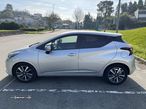 Nissan Micra 1.5 DCi BOSE Limited Edition S/S - 8