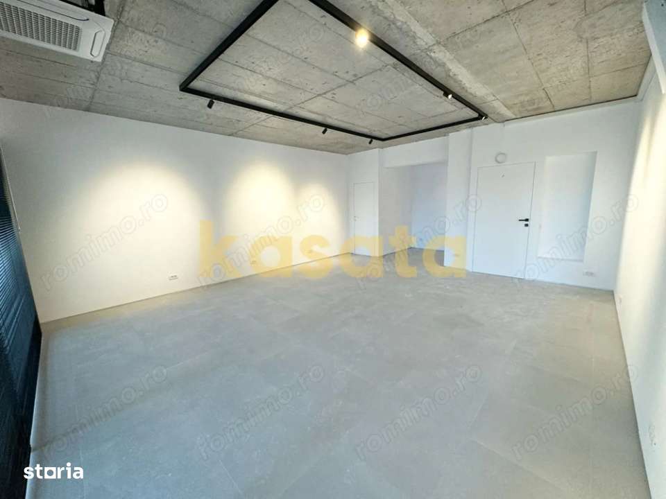 Spatiu Comercial| Herastrau| WIN HERASTRAU | VAD | 44 mp | Inchiriat |-1