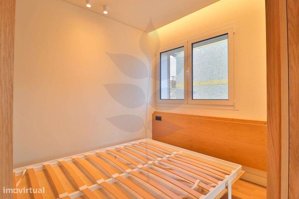 Apartamento T3 Totalmente Renovado no Centro da Cidade ✨-8