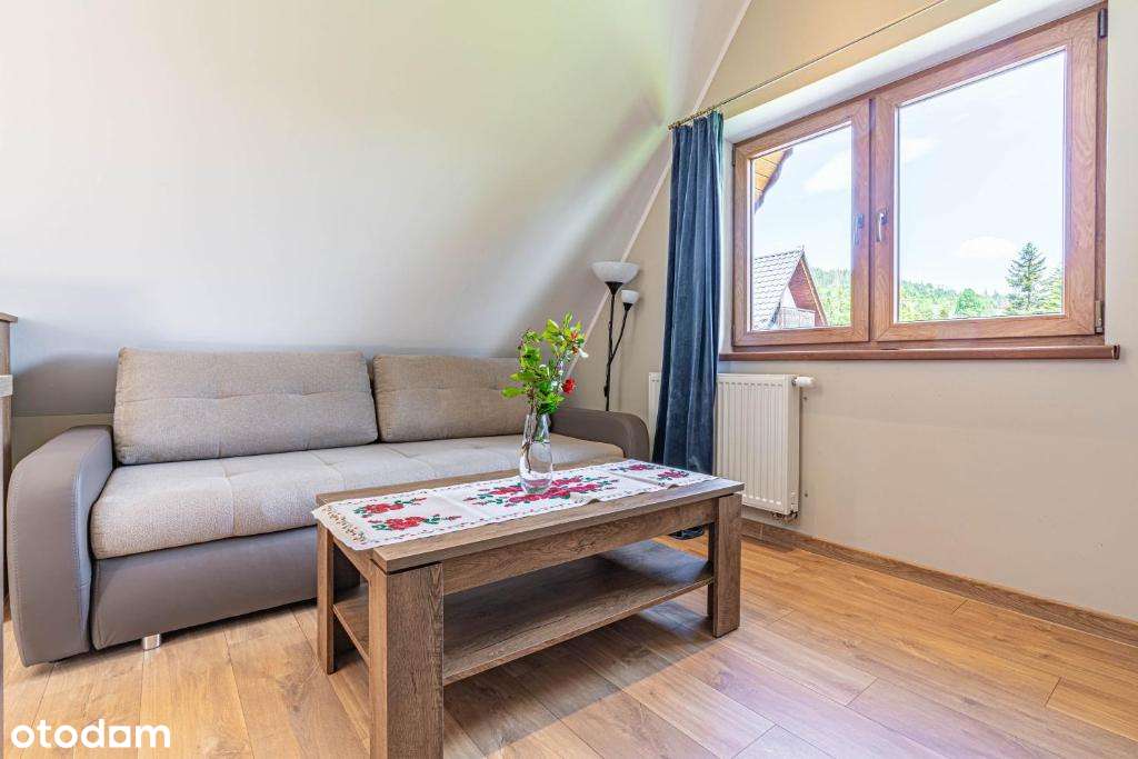 Willa Serafin Kościelisko-5