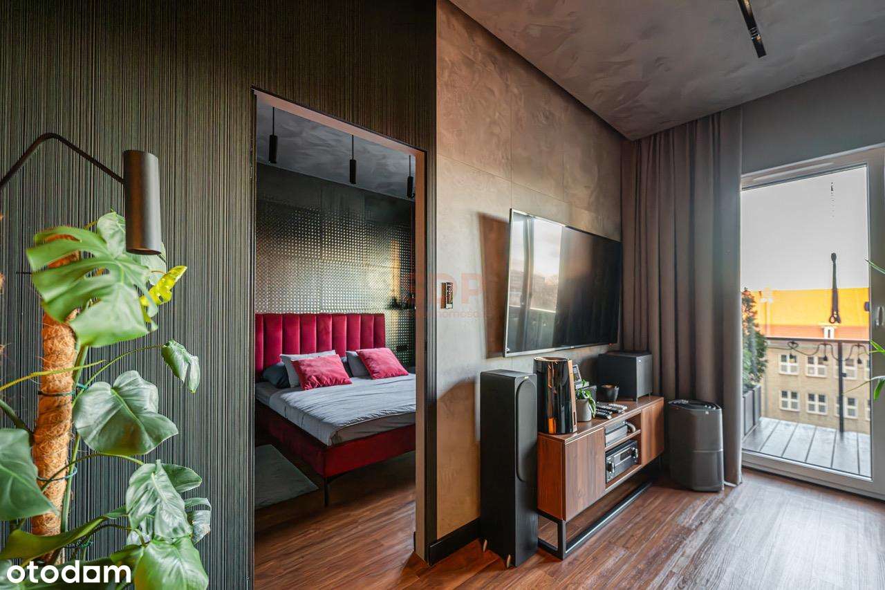 Mieszkanie marzeń | Styl i panorama miasta - Pełny obrazek: 3/20