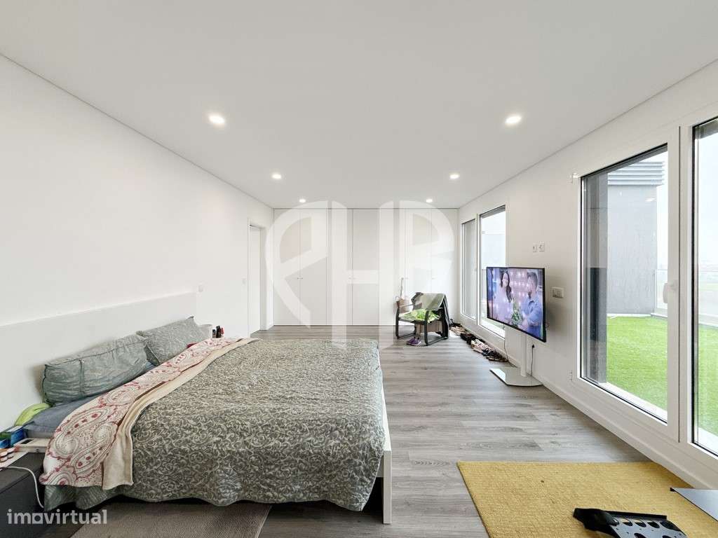 Apartamento T4 Duplex 3/ Suites com Vista Lisboa / Rio Tejo-57