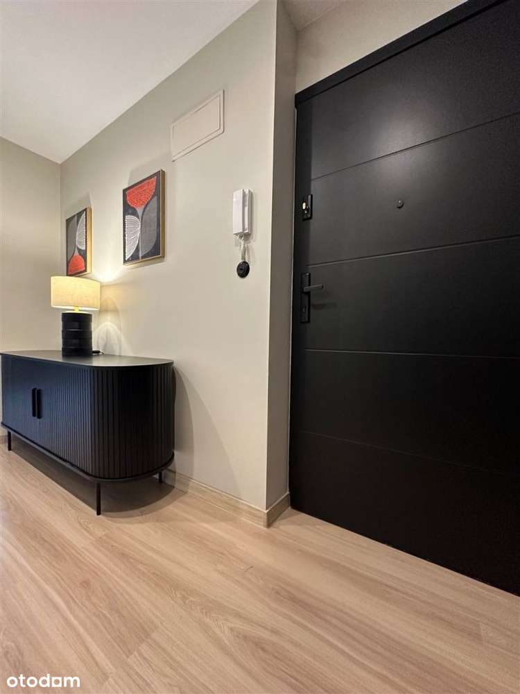 M-4 Jastrzębie - Zdrój, ul. Wrzosowa - niski blok-2