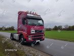 Volvo FH 12 460 Automat hydraulika Zamiana - 1