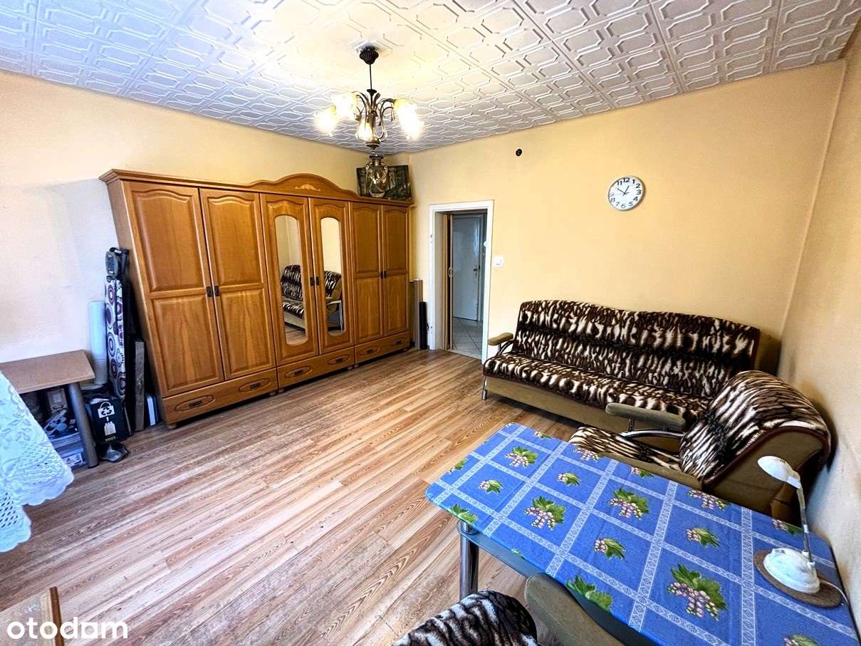 Dom z potencjałem inwestycyjnym !!!-12