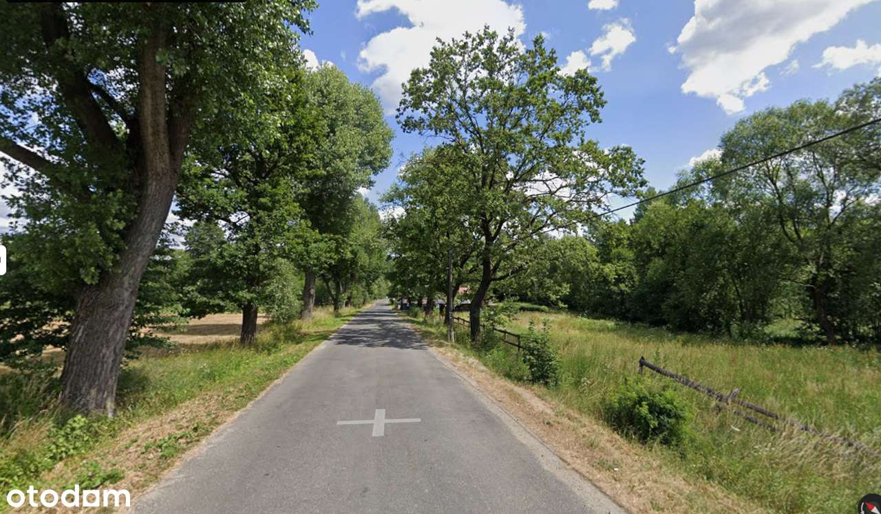 Działka budowlana - Wieściszowice | Kolorowe Jeziorka - 0,22ha - Pełny obrazek: 5/8