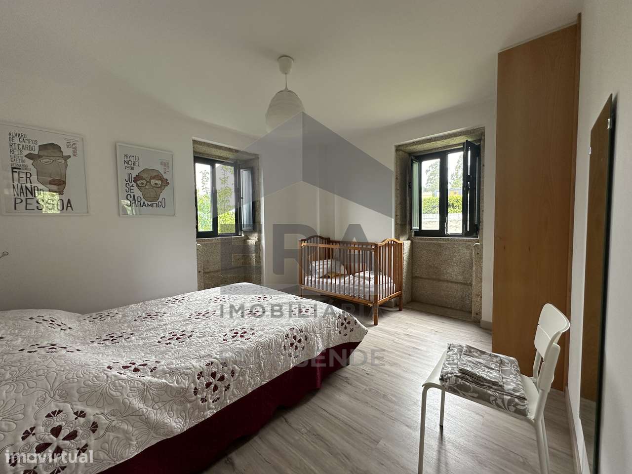 Moradia T5 em Vila Cova - Barcelos-12