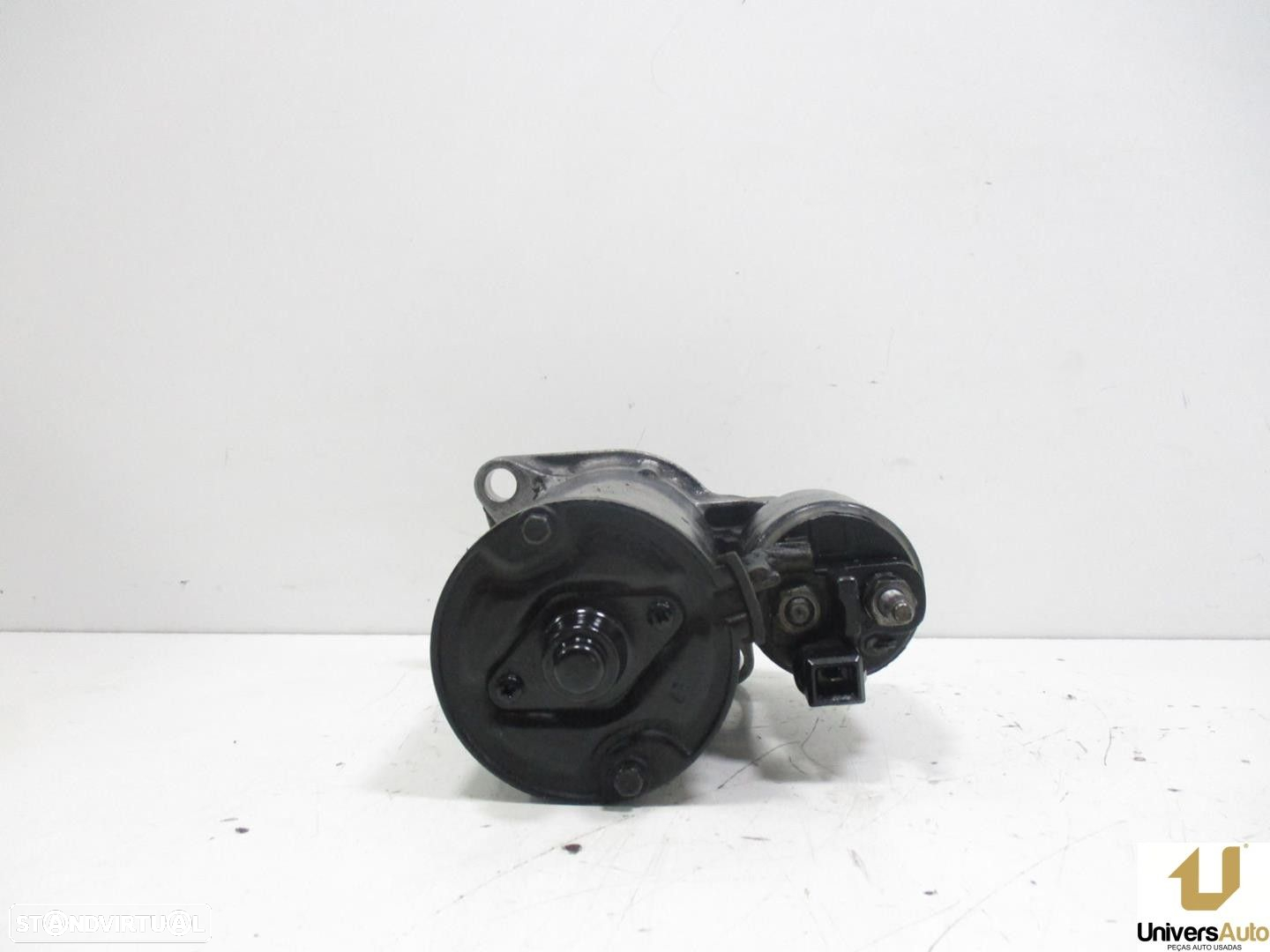 MOTOR ARRANQUE SEAT LEON 2002 -02A911024D - 4