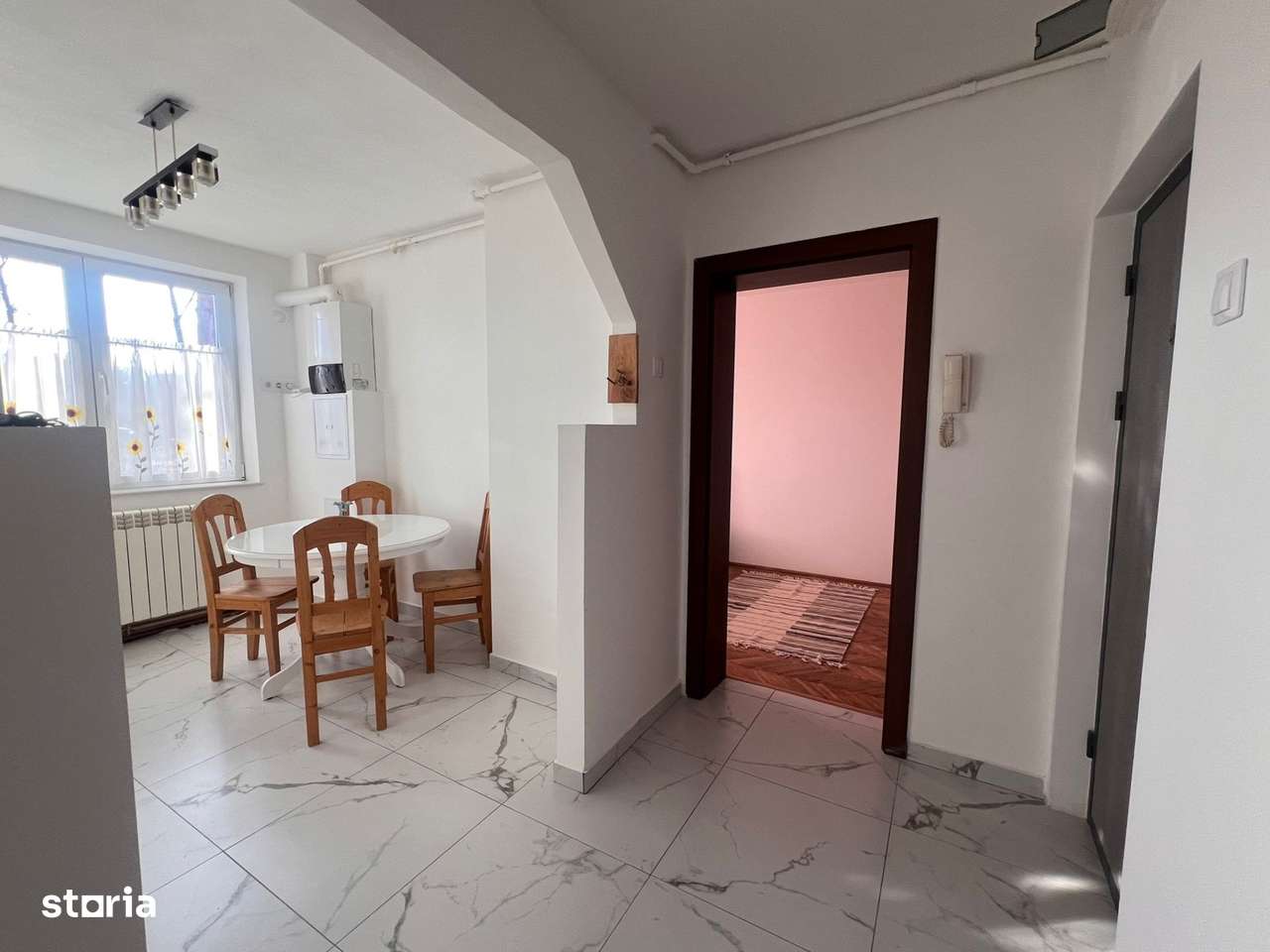 De închiriat apartament 3 camere Gheorgheni - Imagine principală: 5/11