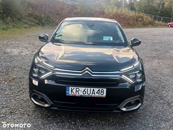 Citroën C4 1.2 PureTech Shine S&S - 13