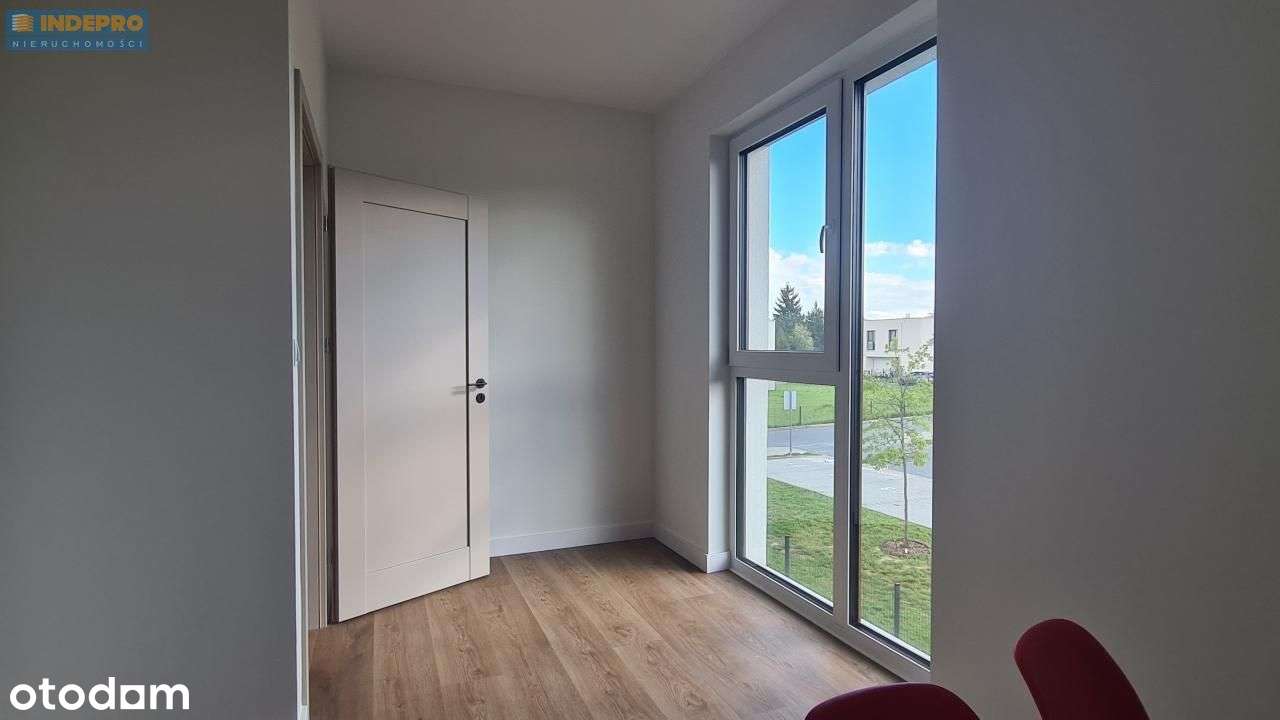 96 m² | 3 pełne poziomy | ogród 75 m² | taras-9