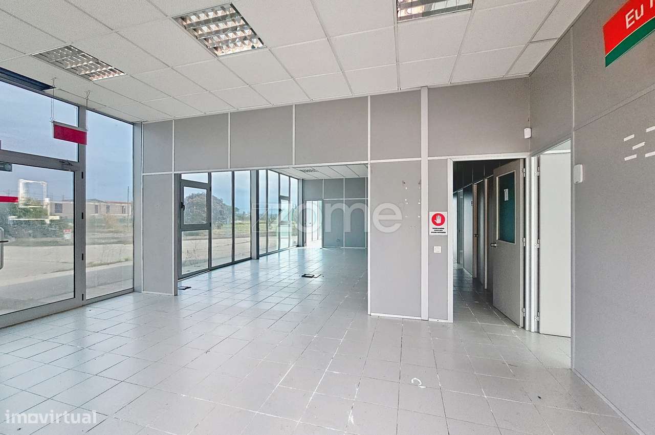 Armazém, 980 m², Tocha - Grande imagem: 2/16