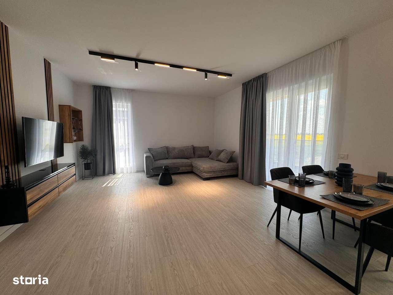 Apartament, 65 m²,  - Imagine principală: 5/17