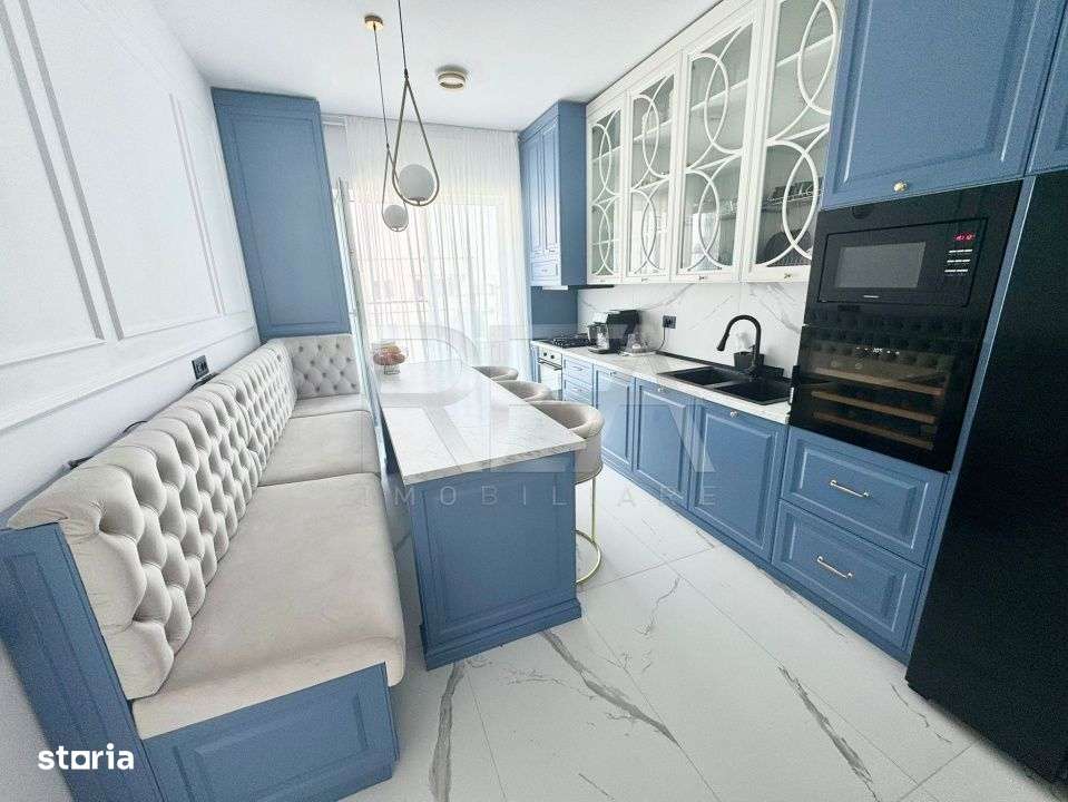 Penthouse 4 Camere Astorium - Imagine principală: 5/15