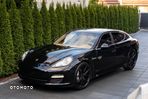 Porsche Panamera S PDK - 8