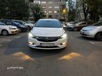 Opel Astra - 1