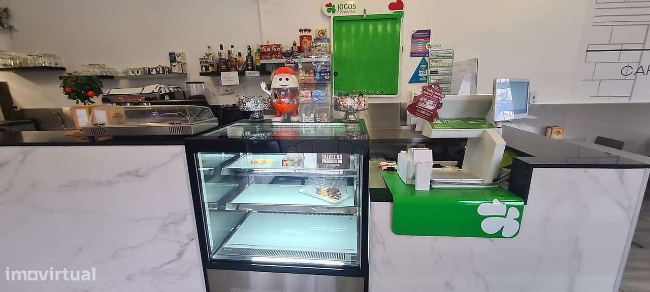 Trespasse  para venda-3