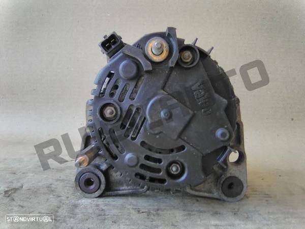 Alternador 0379_03023g Vw Polo (6n1) 1994_1999 - 2