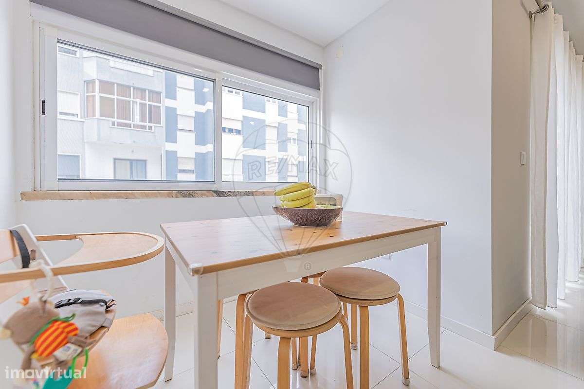 Apartamento T2 para venda-26