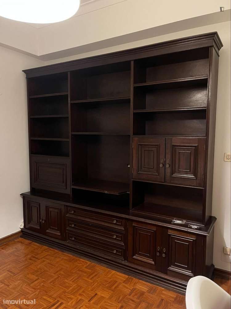 Quarto - localizado em Benfica Lisbon - Grande imagem: 3/6