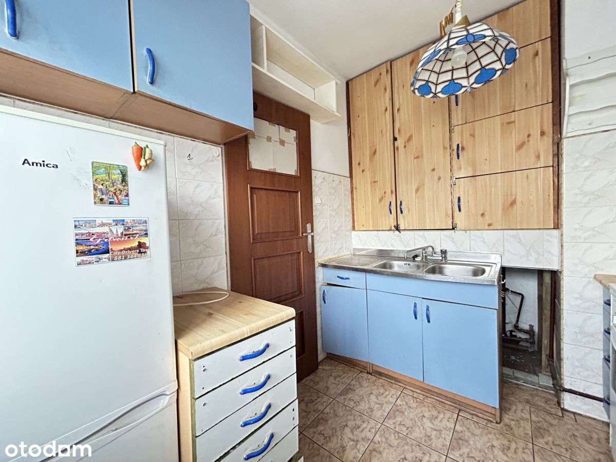 Kawalerka w Gdańsku, spółdzielcze własnościowe-8