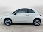 Fiat 500 1.0 Hybrid Dolcevita - 3