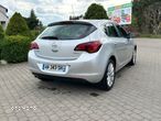 Opel Astra 1.4 Turbo Active - 19