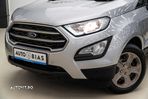Ford EcoSport 1.0 Ecoboost Aut. Trend - 11