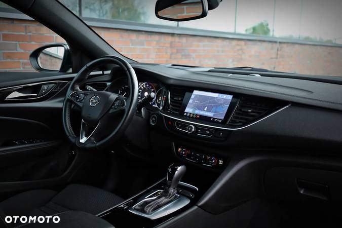 Opel Insignia 2.0 CDTI Business Elegance S&S - 17