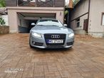 Audi A5 3.0 TDI Sportback quattro DPF S tronic - 1