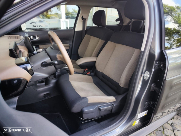 Citroën C4 Cactus 1.6 BlueHDi Live - 6