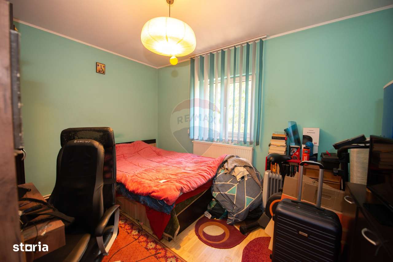 Casa de vanzare 3 camere P+Pod Mansardabil Varteju Magurele - Imagine principală: 3/18