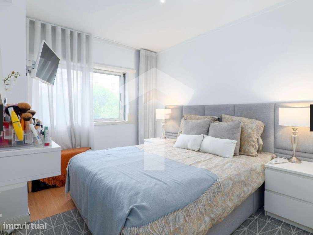 T3 Totalmente Renovado no Coração de Matosinhos-10