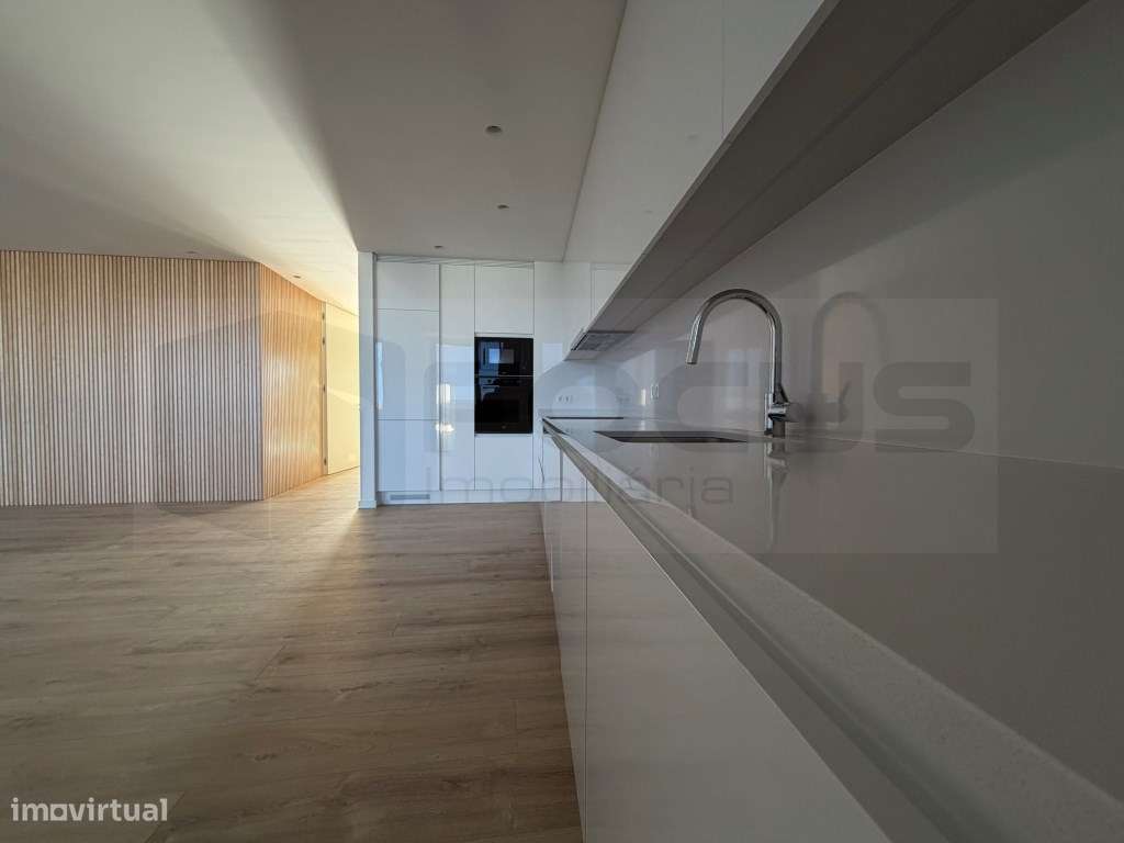 Apartamento T3 para venda - Novo e sofisticado empreendimento em Av... - Grande imagem: 1/19