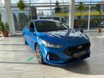 Ford Focus 1.0 EcoBoost MHEV - 3