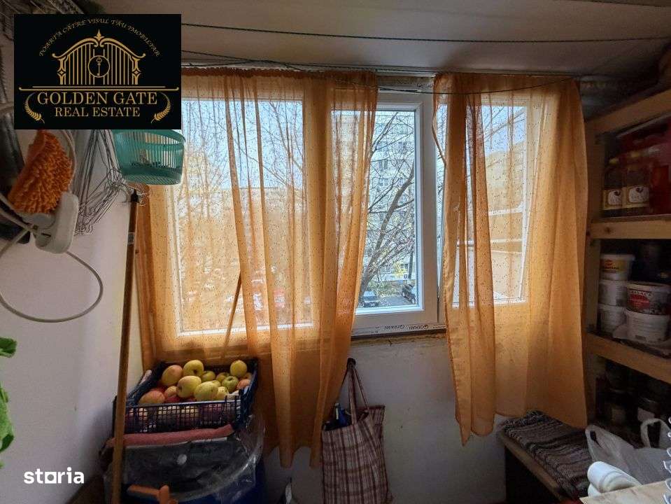 Margeanului | 4 Camere | Centrala |-11