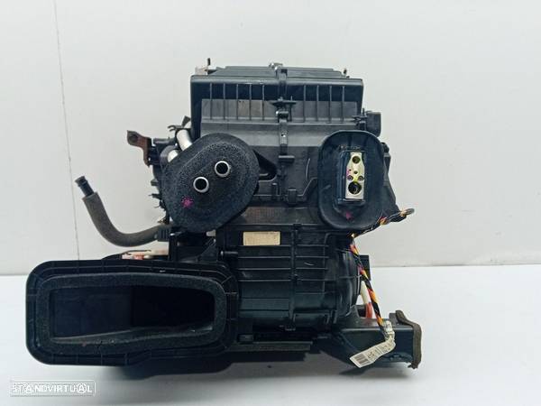 Caixa Chaufagem Sofagem Nissan Juke (F15) - 1