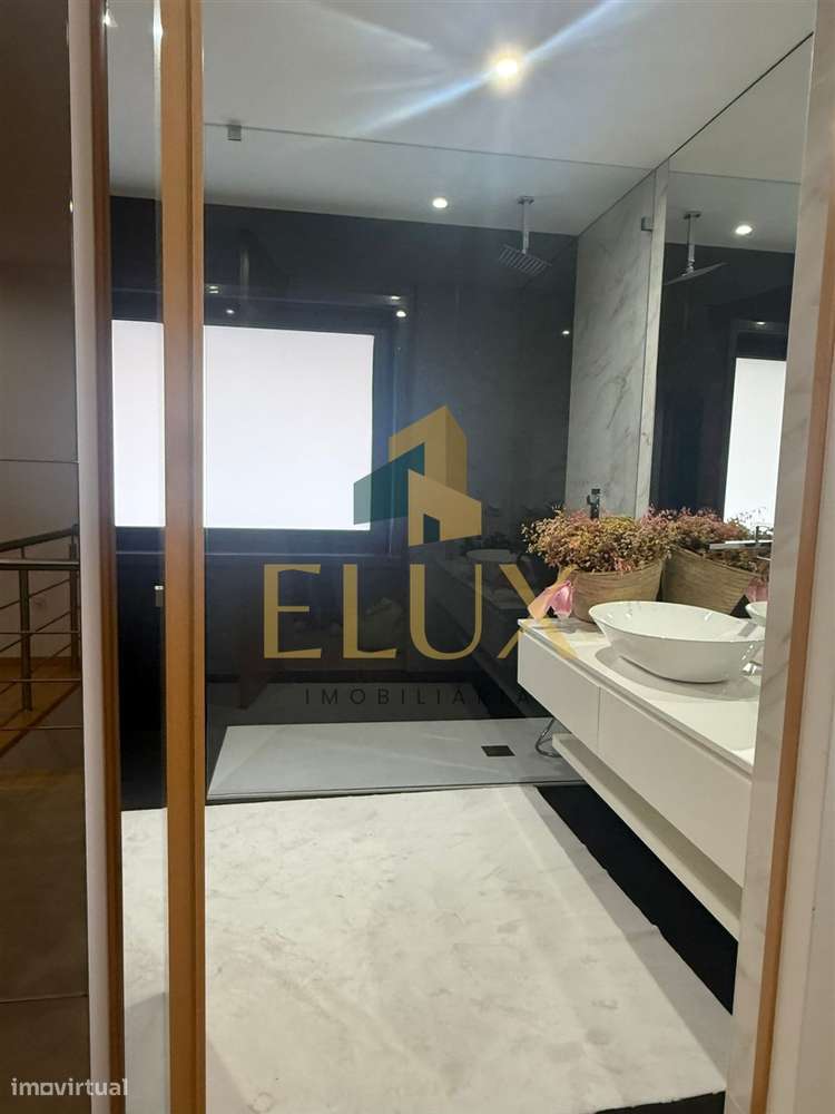 Moradia Geminada T3 Venda em Lustosa e Barrosas (Santo Estêvão),Lousad-15