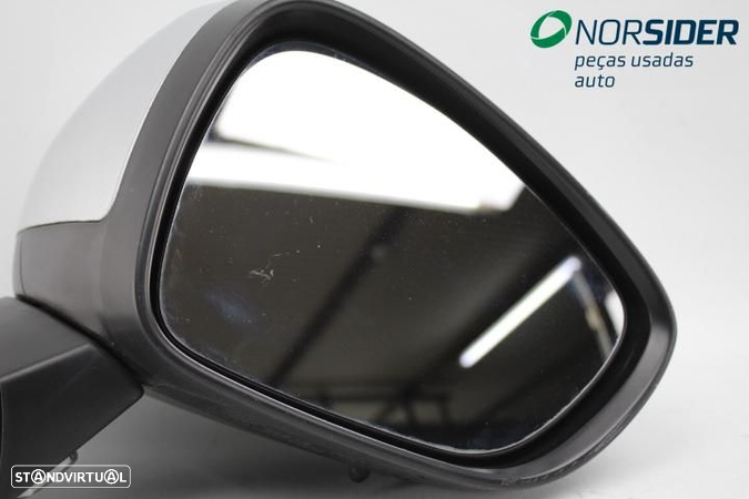 Espelho retrovisor direito Citroen C3|13-16 - 9