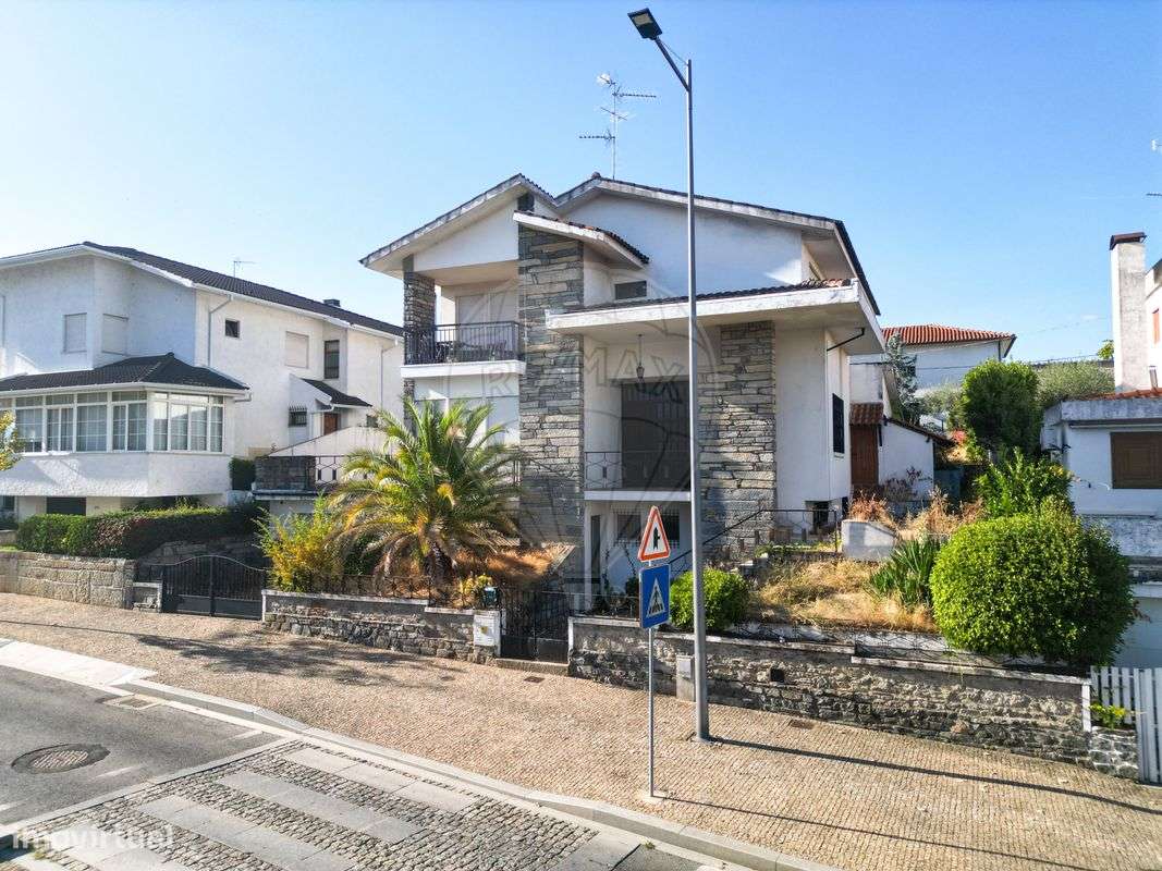 Moradia T4 para venda - Grande imagem: 5/31