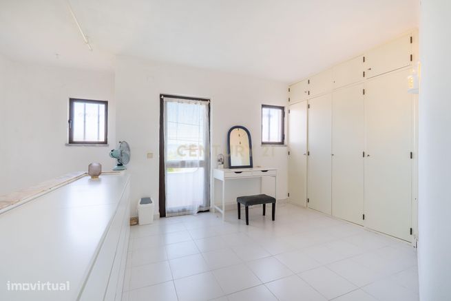 A moradia dos seus sonhos no coração do Algarve, com vista mar!-25