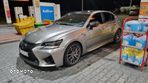 Lexus GS F Prestige - 1