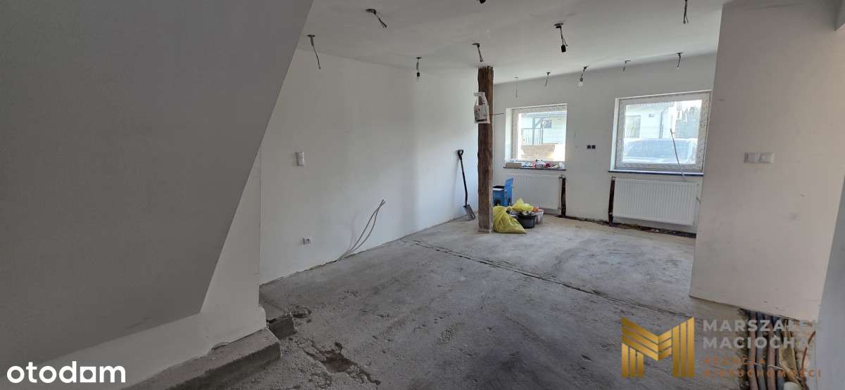 Przytulny dom 110 m2 Gorzyca - Pełny obrazek: 5/10